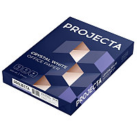 Бумага А4, 500л "PROJECTA B", класс В