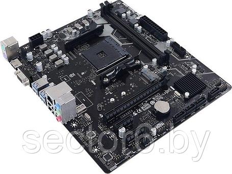 BIOSTAR A520MH Ver. 6.1, фото 2