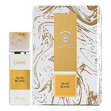 Женская парфюмерная вода Gritti Tutu Blanc edp 100ml (PREMIUM)