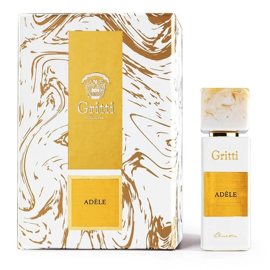 Женская парфюмерная вода Gritti Adele edp 100ml (PREMIUM)