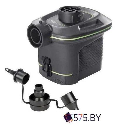 Насос Intex Quick-Fill Battery Air Pump 66638, фото 2