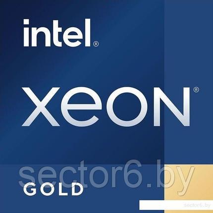 Процессор Intel Xeon Gold 6330, фото 2