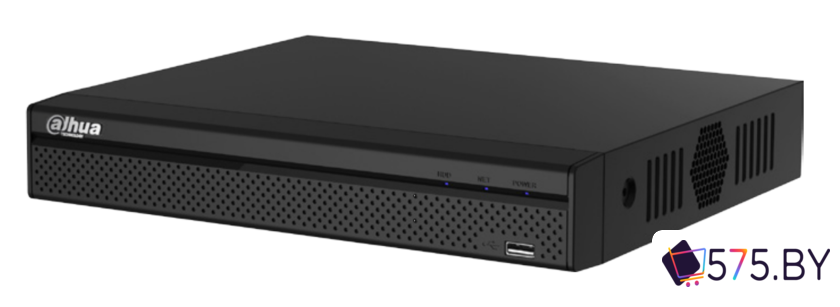 Гибридный видеорегистратор Dahua DH-XVR4104HS-X1, фото 2