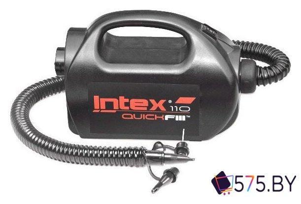 Насос Intex Quick-Fill Pump 68609, фото 2