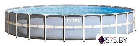 Каркасный бассейн Intex Prism Frame 26732NP (549х122), фото 2
