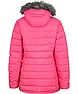 Куртка женская горнолыжная Columbia ASH MEADOWS™ JACKET Women's Ski Jacket розовый, фото 2