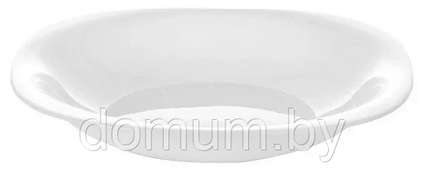 Столовый сервиз Luminarc CARINE WHITE 18пр. V2447 - фото 7 - id-p192743164