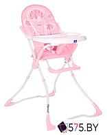 Высокий стульчик Lorelli Marcel 2021 (pink)