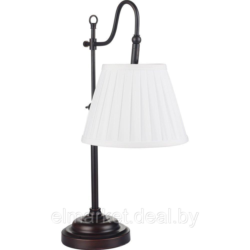 Настольная лампа Lussole lSL-2904-01 белый - фото 1 - id-p192737305