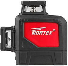 Нивелир лазерный линейный LL 0335 D WORTEX LL0335D00014, фото 2