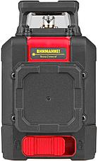 Нивелир лазерный линейный LL 0335 D WORTEX LL0335D00014, фото 3