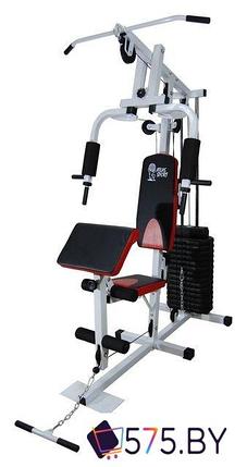 Силовая станция Atlas Sport AS-1st-130 pro, фото 2