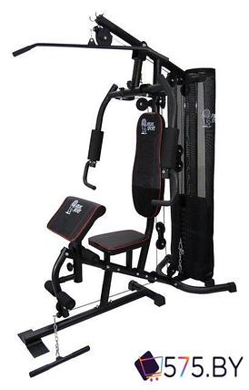 Силовая станция Atlas Sport AS-New-130 pro, фото 2