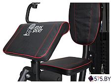 Силовая станция Atlas Sport AS-New-130 pro, фото 3