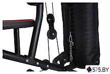 Силовая станция Atlas Sport AS-New-130 pro, фото 2