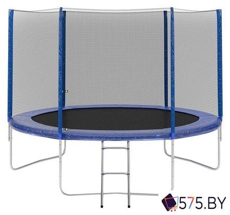 Батут Atlas Sport 312 см - 10ft Basic (3 ноги), фото 2