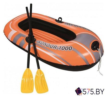 Гребная лодка Bestway 61078, фото 2