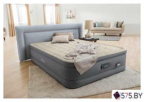 Надувная кровать Intex Premaire II 64926, фото 3