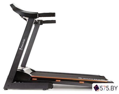 Электрическая беговая дорожка Atlas Sport Lowmark 3, фото 2