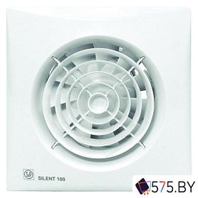 Осевой вентилятор Soler&Palau Silent-100 CRZ [5210401500]