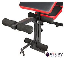 Силовая скамья Atlas Sport AS-1050, фото 2