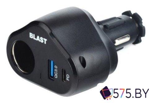Автомобильное зарядное Blast BCA-125