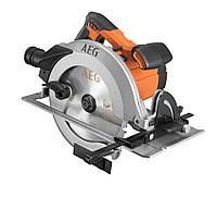 Дисковая (циркулярная) пила AEG Powertools KS 15-1 4935472007