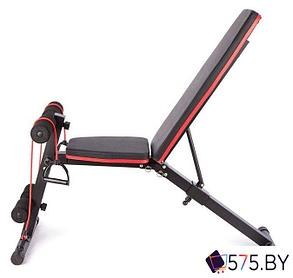 Силовая скамья Atlas Sport AS-1003, фото 2