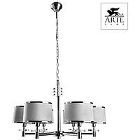 Люстра Arte Lamp A3990LM-6CC