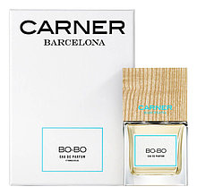 Унисекс парфюмерная вода Carner Barcelona Bo-Bo edp 100ml (PREMIUM)