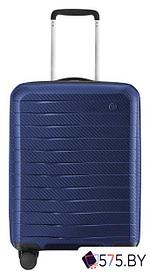 Чемодан-спиннер Ninetygo Lightweight Luggage 24" (синий)