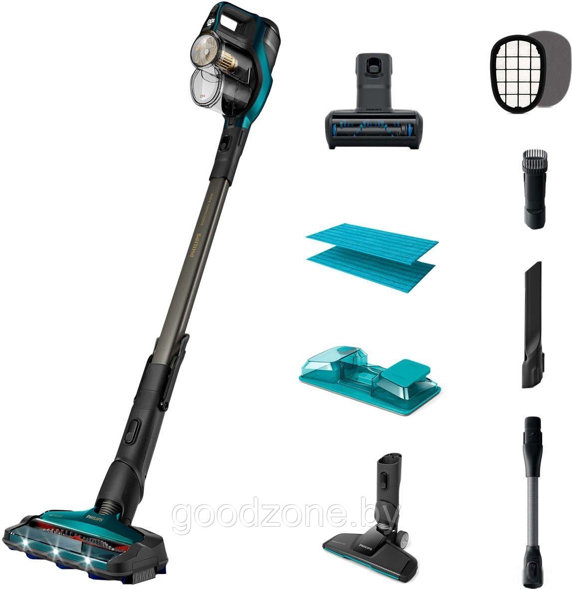 Пылесос Philips XC8149/01