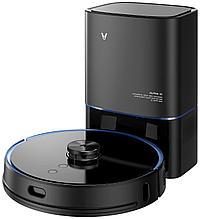 Робот-пылесос Viomi S9 V-RVCLMD28B (международная версия, черный)