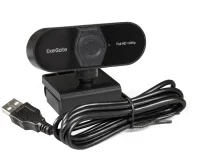 Веб-камера ExeGate Stream C925 FullHD T-Tripod / EX287379RUS
