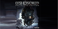 Dishonored: Definitive Edition