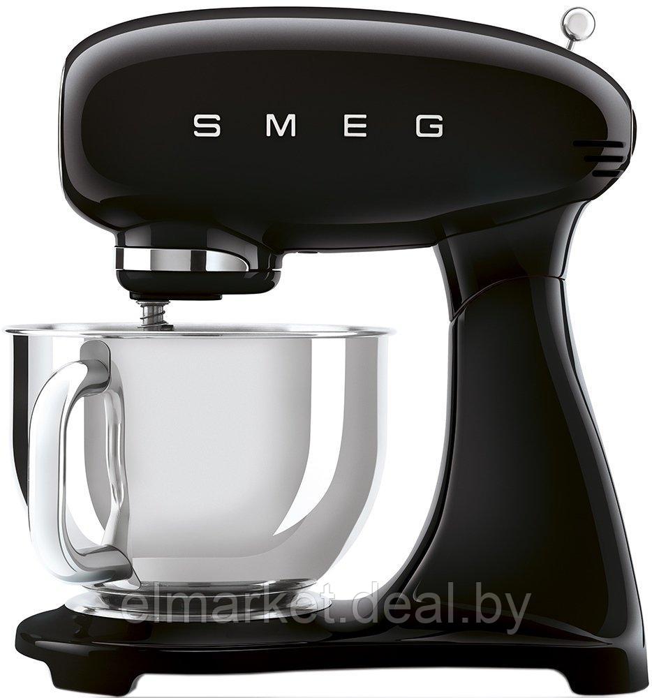 Миксер Smeg SMF23BLEU