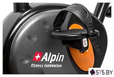 Велотренажер Alpin Optimal, фото 3