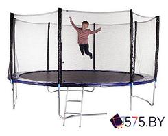 Батут Atlas Sport 490 см - 16ft Pro