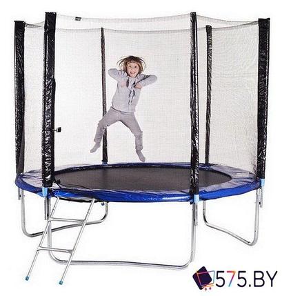 Батут Funfit 312см - 10ft, фото 2