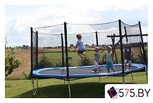 Батут Funfit 312см - 10ft, фото 2