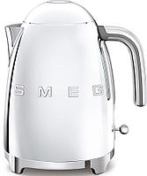 Электрочайник Smeg KLF03SSEU