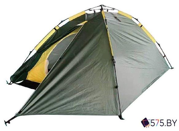 Треккинговая палатка Acamper Auto 2, фото 2