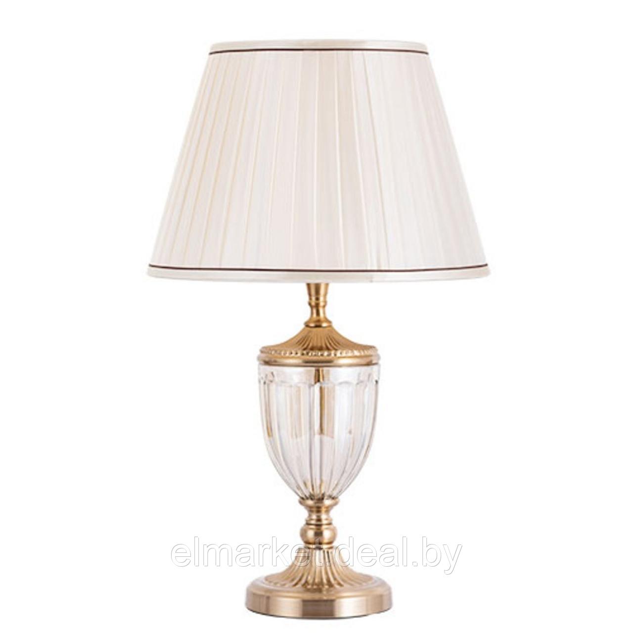 Лампа Arte Lamp A2020LT-1PB - фото 1 - id-p192736222