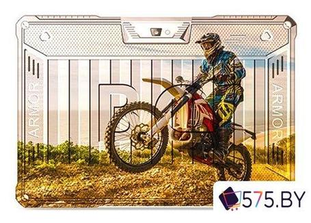 Планшет BQ-Mobile BQ-1083G Armor PRO PLUS 8GB 3G (Print 9), фото 2