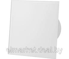 Вытяжной вентилятор AirRoxy Drim125HS C170 (белый)