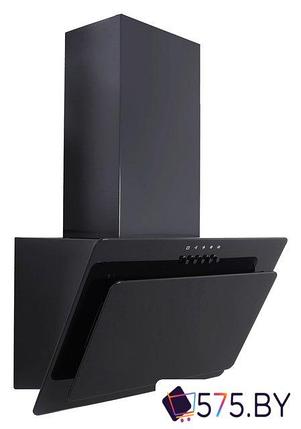 Кухонная вытяжка Exiteq EX-1025 (черный), фото 2