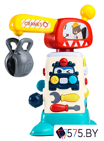 Интерактивная игрушка Pituso Cranes TB00321030015