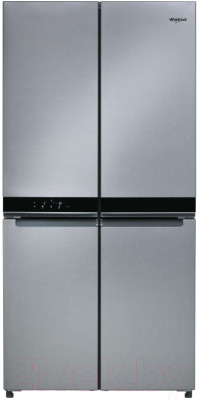 Холодильник с морозильником Whirlpool WQ9 E1L