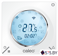 Терморегулятор Caleo С935 Wi-Fi (белый)