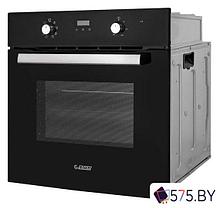 Электрический духовой шкаф Exiteq EXO-402 (черный), фото 3